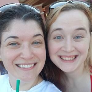 Meet your Posher, Jacquelyn